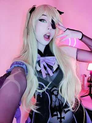 Moniibagel OnlyFans Leaked Free Thumbnail Picture - #sgbnB4dArV