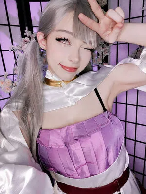 Moniibagel OnlyFans Leaked Free Thumbnail Picture - #wKB7D1hy9B