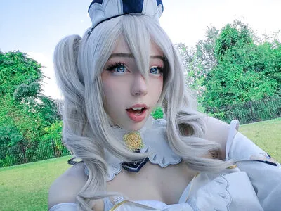 Moniibagel OnlyFans Leaked Free Thumbnail Picture - #wihAtGb1KT