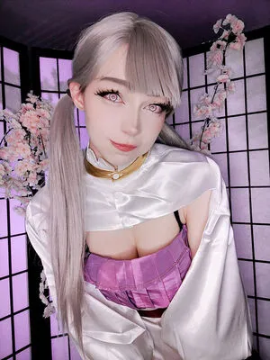 Moniibagel OnlyFans Leaked Free Thumbnail Picture - #wneaG9yUO9