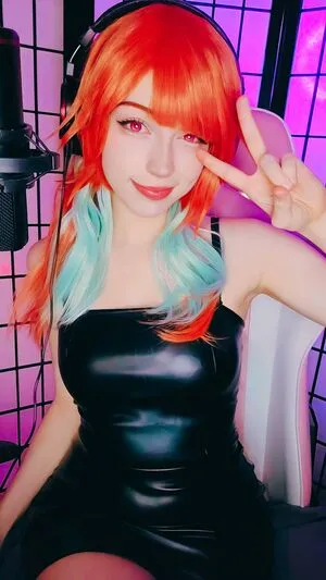 Moniibagel OnlyFans Leaked Free Thumbnail Picture - #yfyV3MlOFd