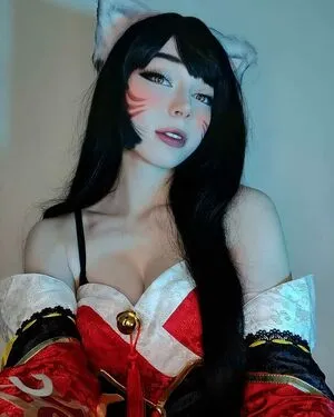 Moniibagel OnlyFans Leaked Free Thumbnail Picture - #zPYp6sZyvm