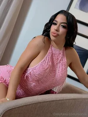 Moniik OnlyFans Leaked Free Thumbnail Picture - #UztZaOCpyr