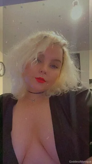 Moniiquexxx OnlyFans Leaked Free Thumbnail Picture - #7RG53LvS7Q