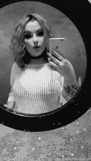 Moniiquexxx OnlyFans Leaked Free Thumbnail Picture - #DCBBUJert1
