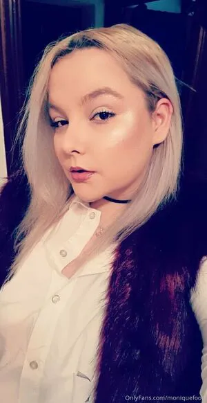 Moniiquexxx OnlyFans Leaked Free Thumbnail Picture - #EKGViK00O8