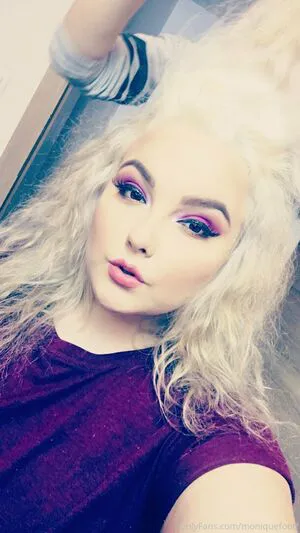 Moniiquexxx OnlyFans Leaked Free Thumbnail Picture - #Nuf4wQ0qVh