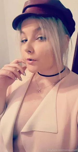 Moniiquexxx OnlyFans Leaked Free Thumbnail Picture - #VoZhG7zz8z
