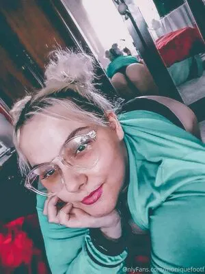 Moniiquexxx OnlyFans Leaked Free Thumbnail Picture - #b7Vo1RBFlD