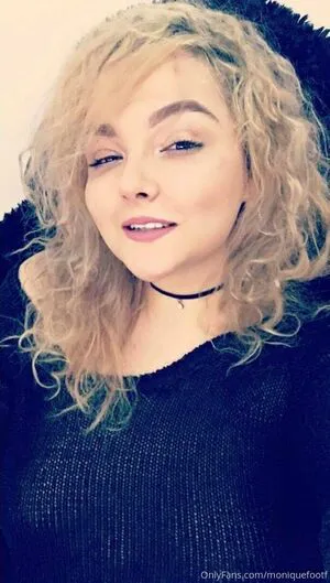 Moniiquexxx OnlyFans Leaked Free Thumbnail Picture - #ejuRY8t0xX