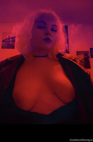Moniiquexxx OnlyFans Leaked Free Thumbnail Picture - #hVDHy0oLas