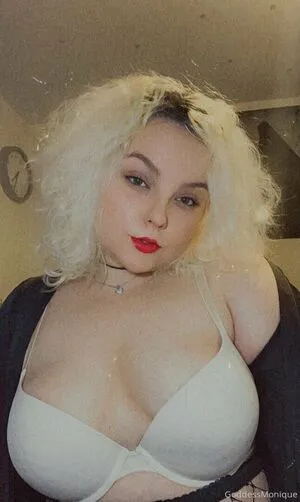 Moniiquexxx OnlyFans Leaked Free Thumbnail Picture - #rtjrp65mjl