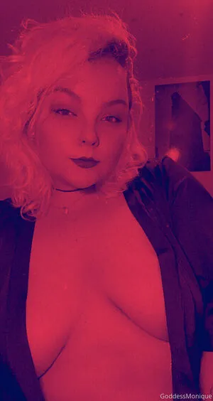 Moniiquexxx OnlyFans Leaked Free Thumbnail Picture - #smeP3NArQW