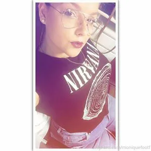 Moniiquexxx OnlyFans Leaked Free Thumbnail Picture - #yzxcg9gmNS