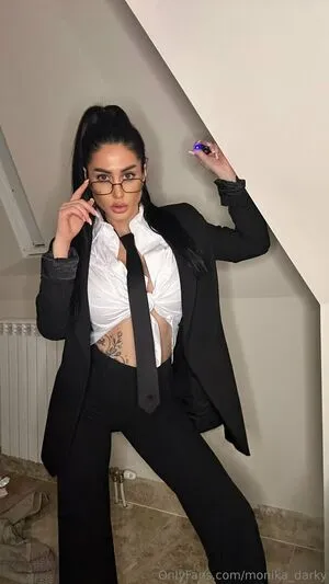 Monika Darky OnlyFans Leaked Free Thumbnail Picture - #1mneXTb0Bv
