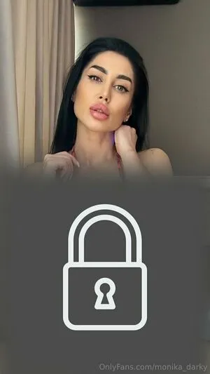 Monika Darky OnlyFans Leaked Free Thumbnail Picture - #8g2WwXGGBE