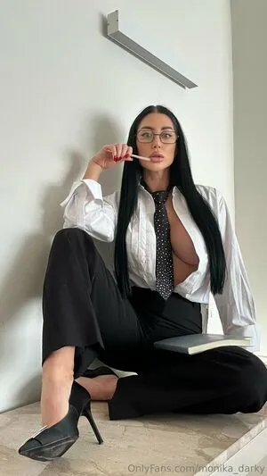Monika Darky OnlyFans Leaked Free Thumbnail Picture - #ACIJBYxfHZ