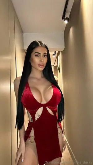 Monika Darky OnlyFans Leaked Free Thumbnail Picture - #AEWLEuaEoP