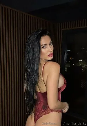 Monika Darky OnlyFans Leaked Free Thumbnail Picture - #AZzO89xL8m