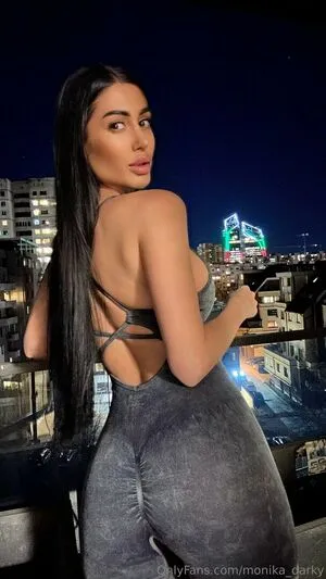 Monika Darky OnlyFans Leaked Free Thumbnail Picture - #BMWIgii9Uo