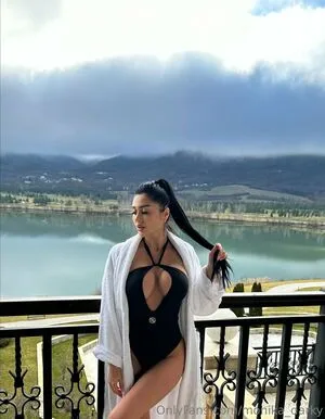 Monika Darky OnlyFans Leaked Free Thumbnail Picture - #DuIuYdKNtJ