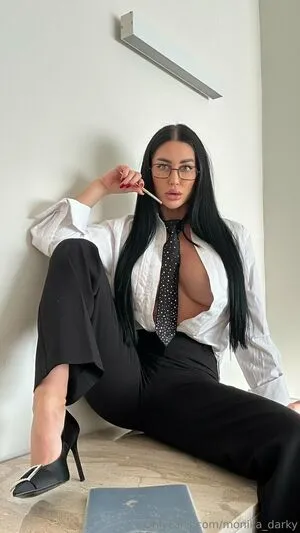Monika Darky OnlyFans Leaked Free Thumbnail Picture - #IJC4sRgUTC