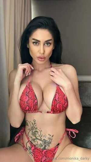 Monika Darky OnlyFans Leaked Free Thumbnail Picture - #IlOTDthWHp