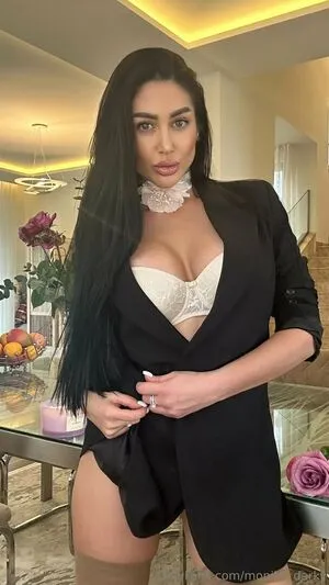 Monika Darky OnlyFans Leaked Free Thumbnail Picture - #K2Vc4T76He