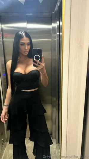 Monika Darky OnlyFans Leaked Free Thumbnail Picture - #L4pVUt0gpG