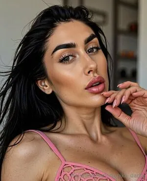 Monika Darky OnlyFans Leaked Free Thumbnail Picture - #MFQJFuqSCK