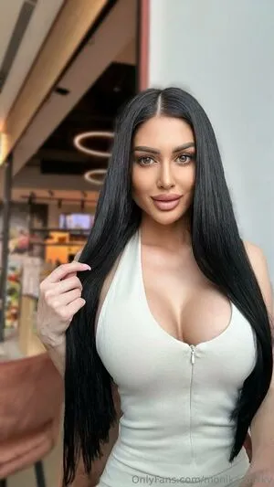 Monika Darky OnlyFans Leaked Free Thumbnail Picture - #P76mW3WgWC