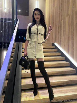 Monika Darky OnlyFans Leaked Free Thumbnail Picture - #QxmlNvSk8T