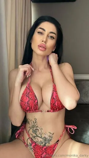 Monika Darky OnlyFans Leaked Free Thumbnail Picture - #RgLiTEpWRd