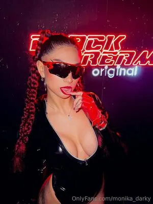 Monika Darky OnlyFans Leaked Free Thumbnail Picture - #T31W2e1UT4