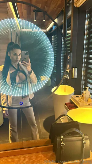 Monika Darky OnlyFans Leaked Free Thumbnail Picture - #TyJUxoO8jn