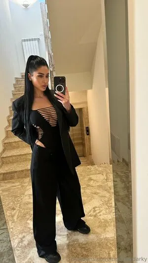 Monika Darky OnlyFans Leaked Free Thumbnail Picture - #XhREmS8GmY