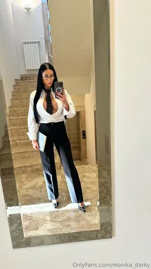 Monika Darky OnlyFans Leaked Free Thumbnail Picture - #YqiahNXhg4