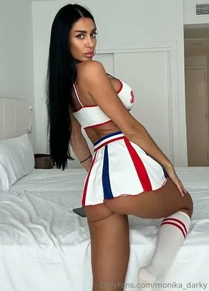 Monika Darky OnlyFans Leaked Free Thumbnail Picture - #ZfwYW5MijU