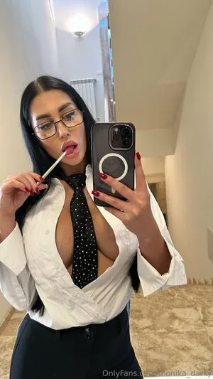 Monika Darky OnlyFans Leaked Free Thumbnail Picture - #f5wLqNTL0l