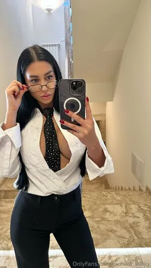Monika Darky OnlyFans Leaked Free Thumbnail Picture - #kKJT9KWKPl