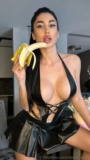 Monika Darky OnlyFans Leaked Free Thumbnail Picture - #lqvk23aSaW
