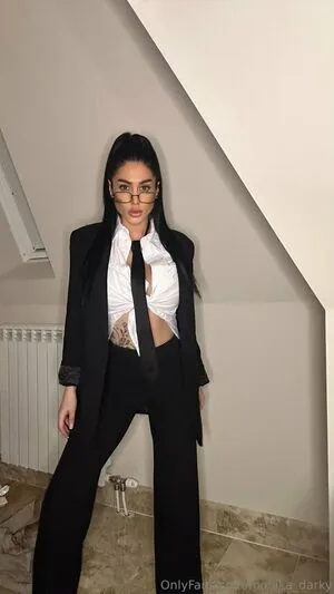 Monika Darky OnlyFans Leaked Free Thumbnail Picture - #mwlUFT1jzm