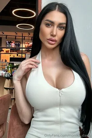 Monika Darky OnlyFans Leaked Free Thumbnail Picture - #pNCBXzRIcM
