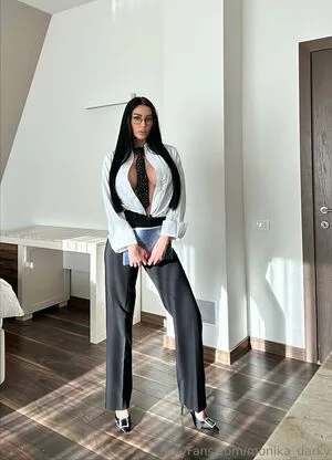 Monika Darky OnlyFans Leaked Free Thumbnail Picture - #pRl6N3Bx0L