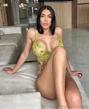 Monika Darky OnlyFans Leaked Free Thumbnail Picture - #qtRump1Svi