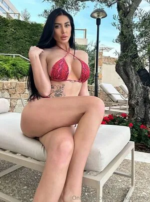 Monika Darky OnlyFans Leaked Free Thumbnail Picture - #svbjuC3urx