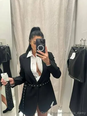 Monika Darky OnlyFans Leaked Free Thumbnail Picture - #uu3k3LRxHA