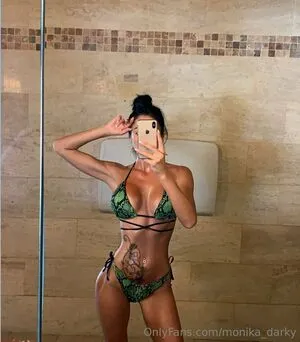 Monika Darky OnlyFans Leaked Free Thumbnail Picture - #vbf7QKdFGD