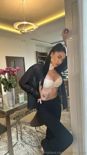 Monika Darky OnlyFans Leaked Free Thumbnail Picture - #vq0TMqle45