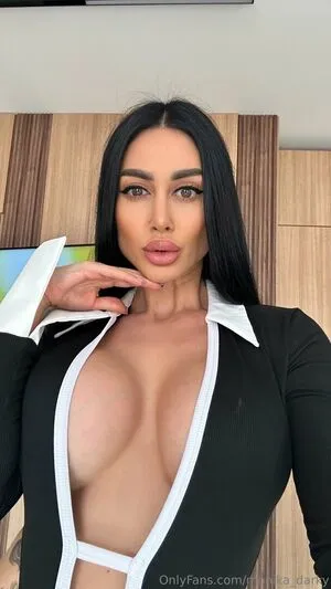 Monika Darky OnlyFans Leaked Free Thumbnail Picture - #wFfODq04FC